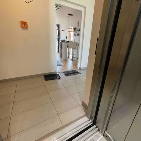 Daire Am Lend Und Free Parking Graz