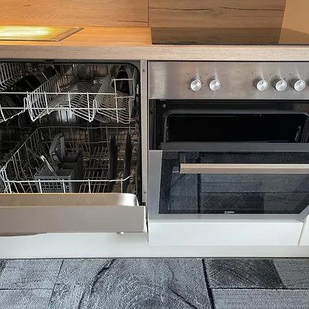 Διαμέρισμα Am Lend Und Free Parking