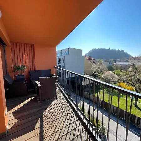 Am Lend Und Free Parking Appartement