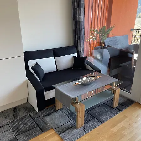 Διαμέρισμα Am Lend Und Free Parking *