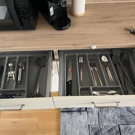 Appartement Am Lend Und Free Parking *