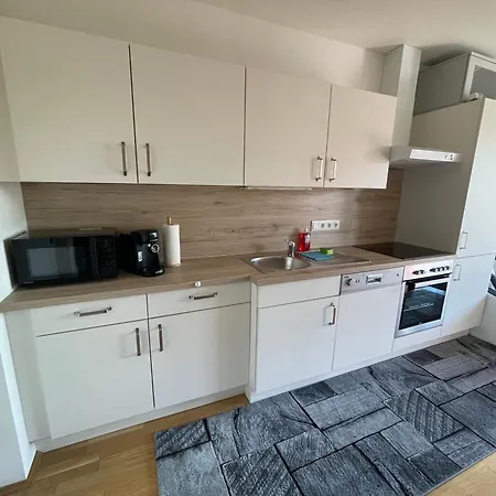 In Der Naehe Vom Lendplatz Apartment *