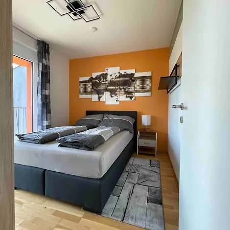 Apartment In Der Naehe Vom Lendplatz