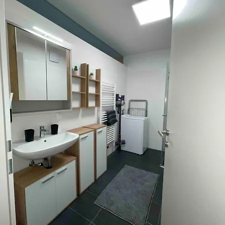 In Der Naehe Vom Lendplatz Apartment Graz