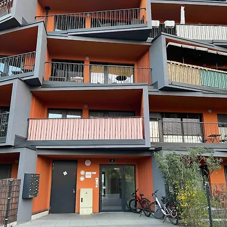 Am Lend Und Free Parking