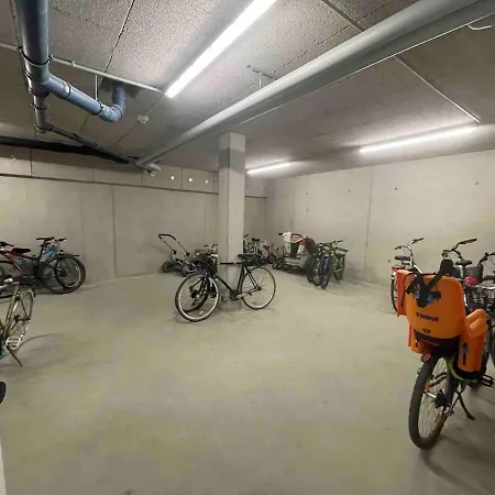 In Der Naehe Vom Lendplatz Apartment Graz