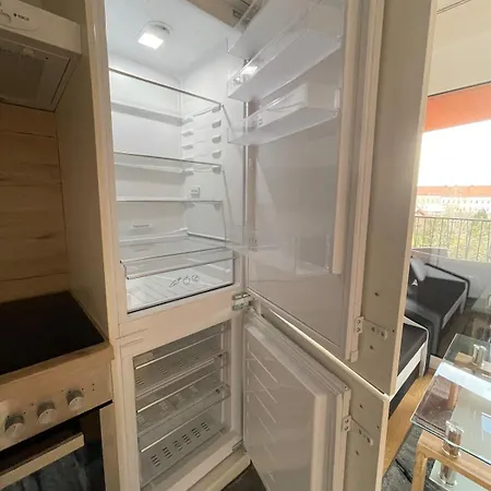 Apartment In Der Naehe Vom Lendplatz Graz
