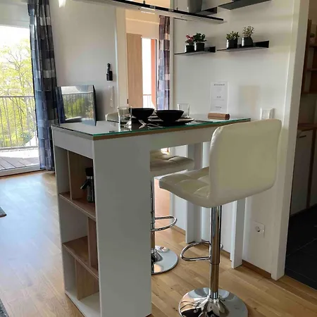 In Der Naehe Vom Lendplatz Apartment *