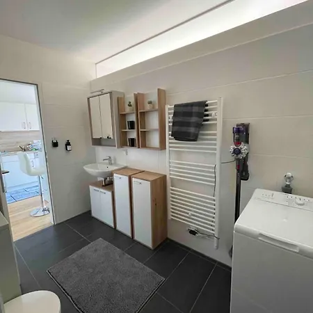 Διαμέρισμα Am Lend Und Free Parking *