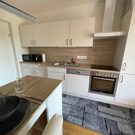 Apartment In Der Naehe Vom Lendplatz Graz