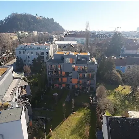 Am Lend Und Free Parking Graz