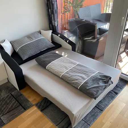 In Der Naehe Vom Lendplatz Apartment