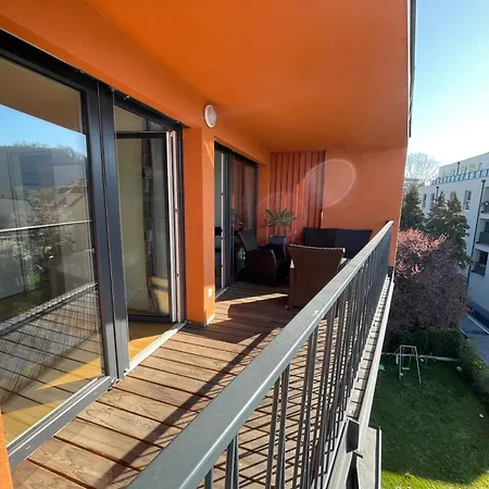 Am Lend Und Free Parking Γκρατς