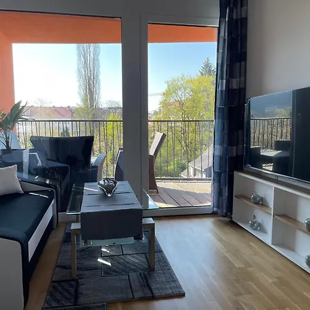 In Der Naehe Vom Lendplatz Apartment