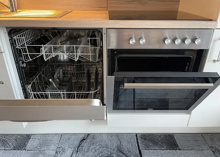 Appartamento Am Lend Und Free Parking