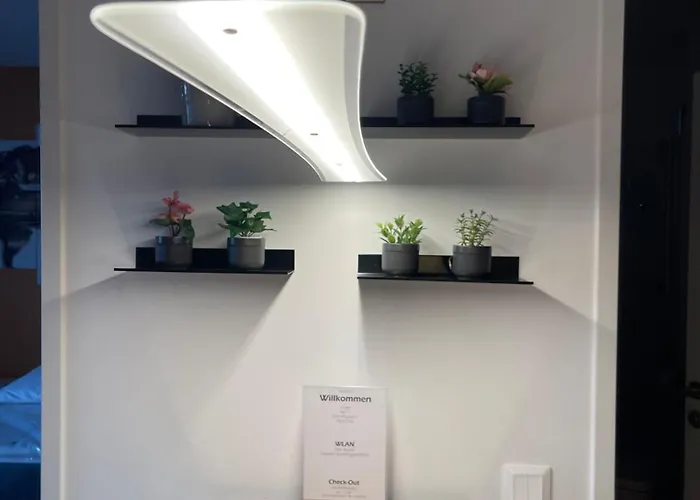 Apartman Am Lend Und Free Parking *