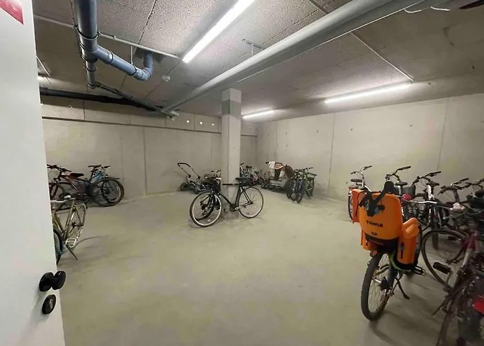 Am Lend Und Free Parking Appartamento Graz