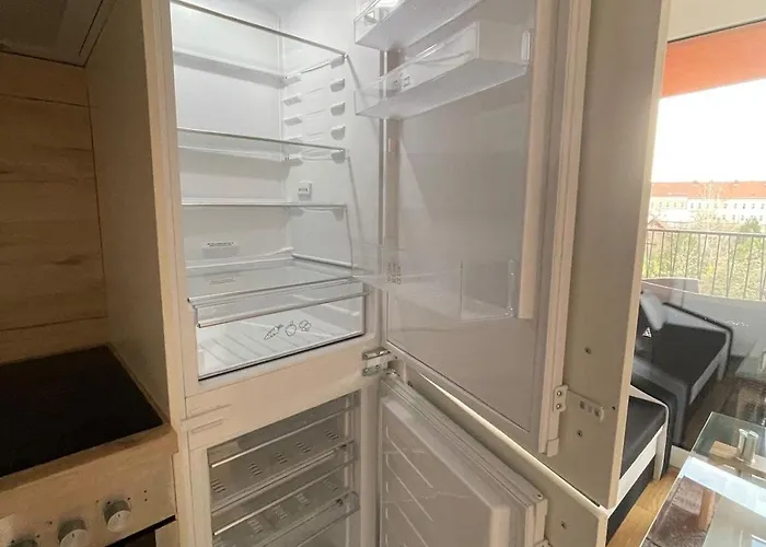 Apartman Am Lend Und Free Parking Graz