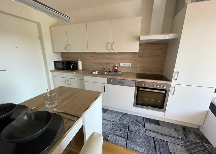 Apartman Am Lend Und Free Parking Graz