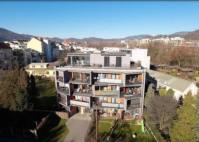 Am Lend Und Free Parking Apartman