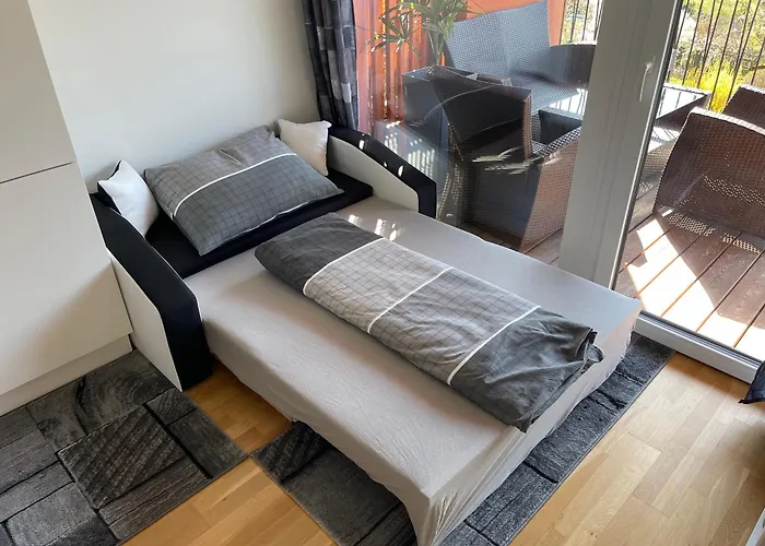 Am Lend Und Free Parking Apartman