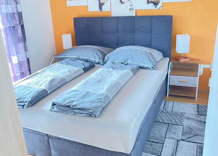 Am Lend Und Free Parking * Graz